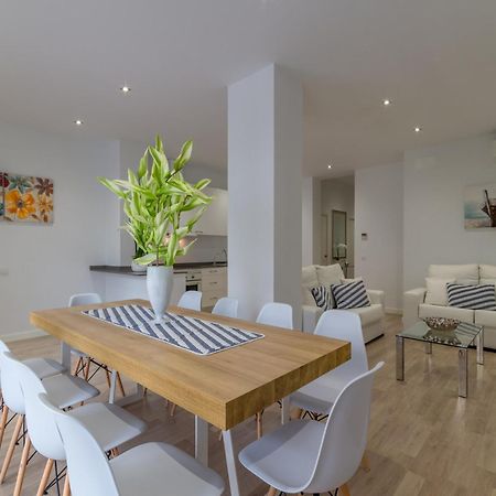 Tastefully-Furnished Villa In Mallorca Palma di Maiorca Esterno foto