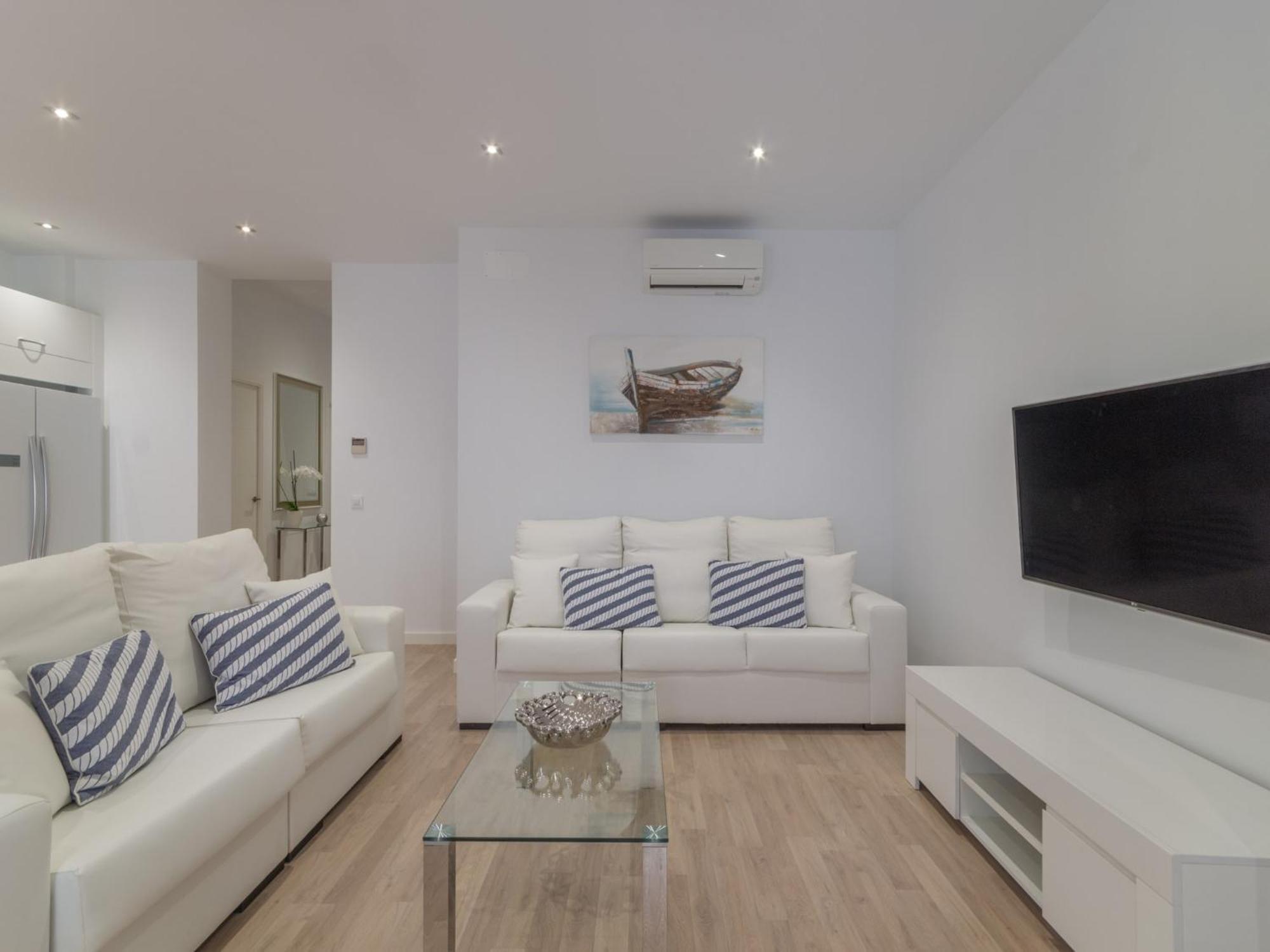 Tastefully-Furnished Villa In Mallorca Palma di Maiorca Esterno foto