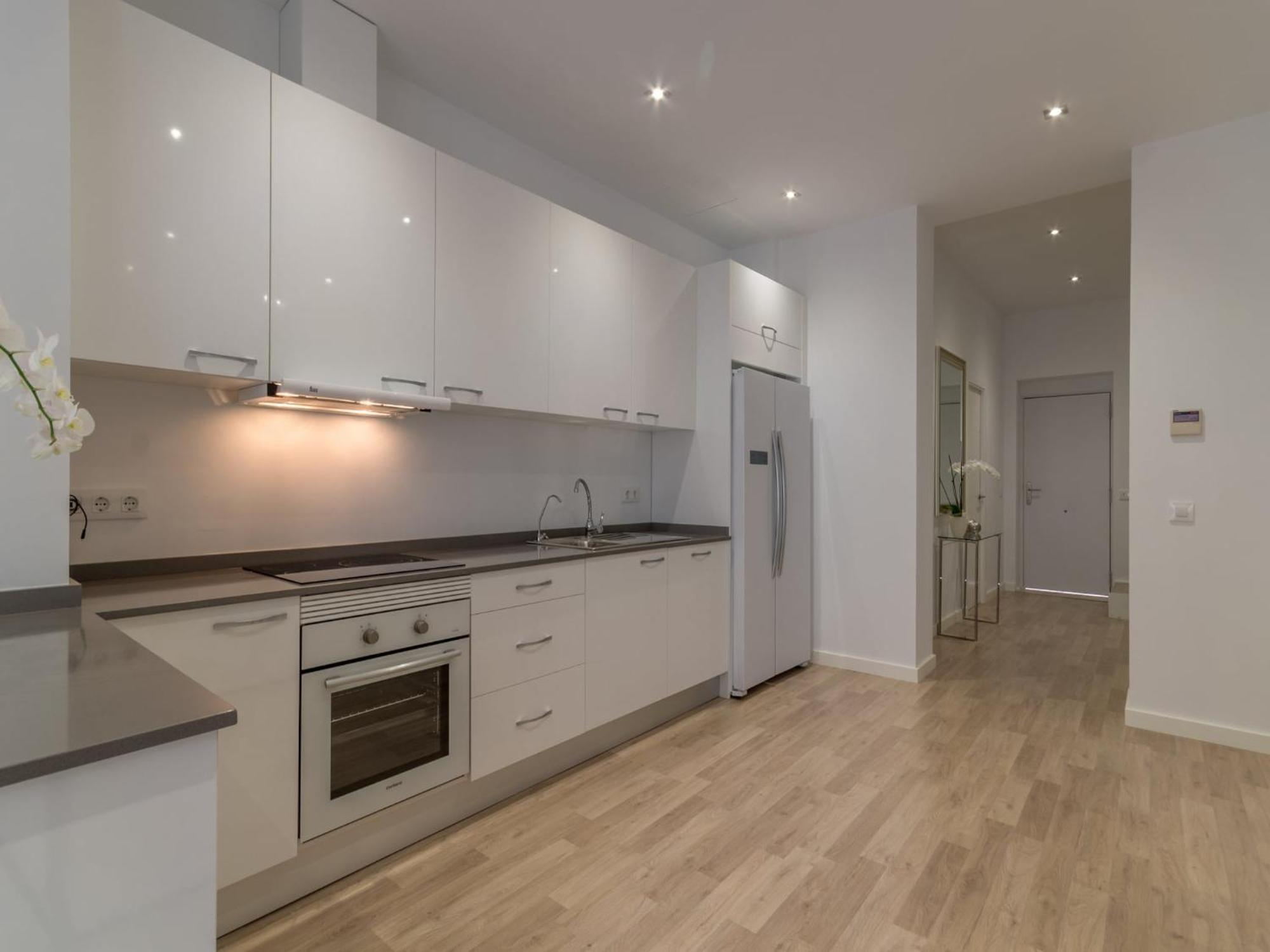 Tastefully-Furnished Villa In Mallorca Palma di Maiorca Esterno foto