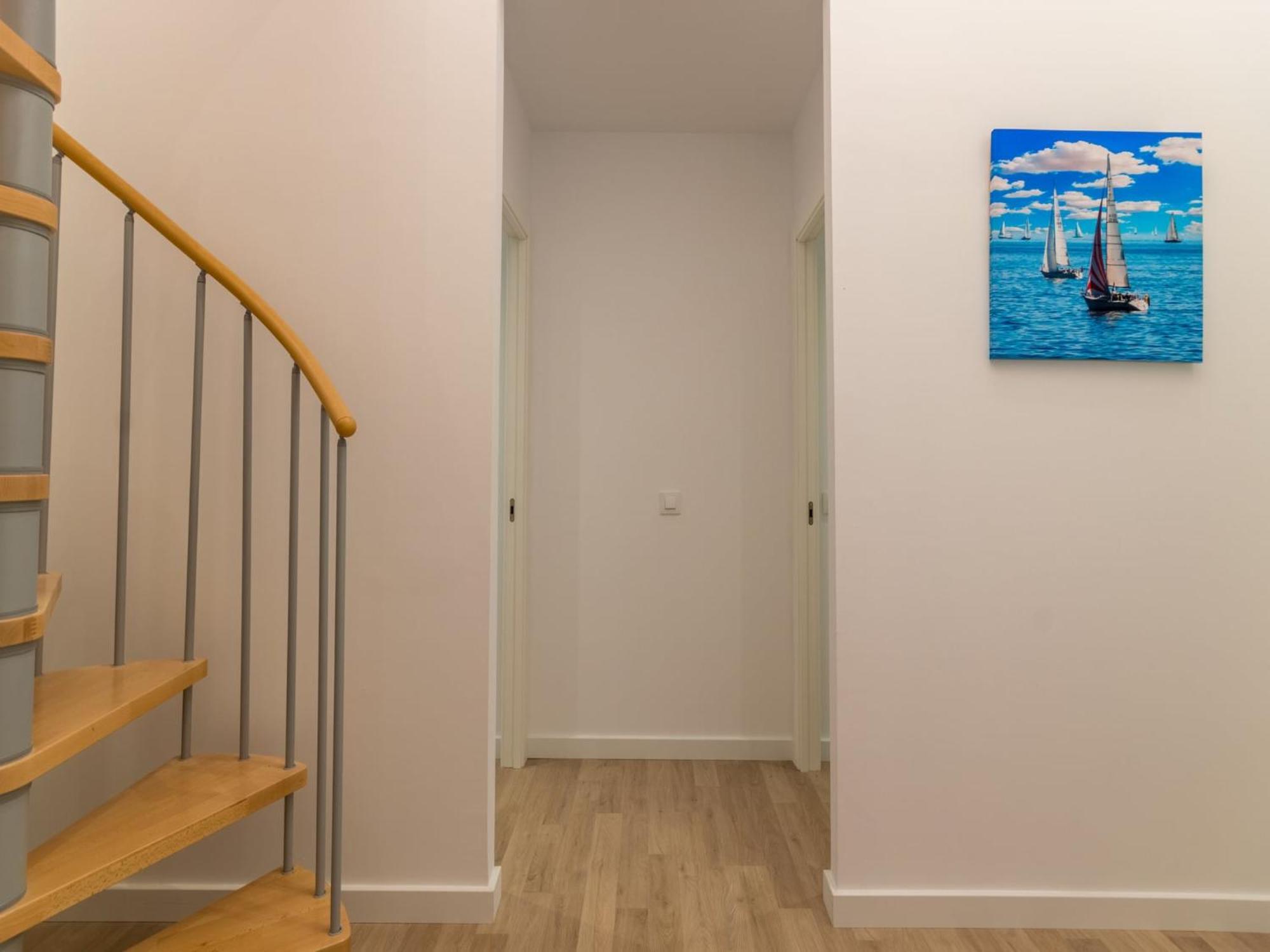 Tastefully-Furnished Villa In Mallorca Palma di Maiorca Esterno foto