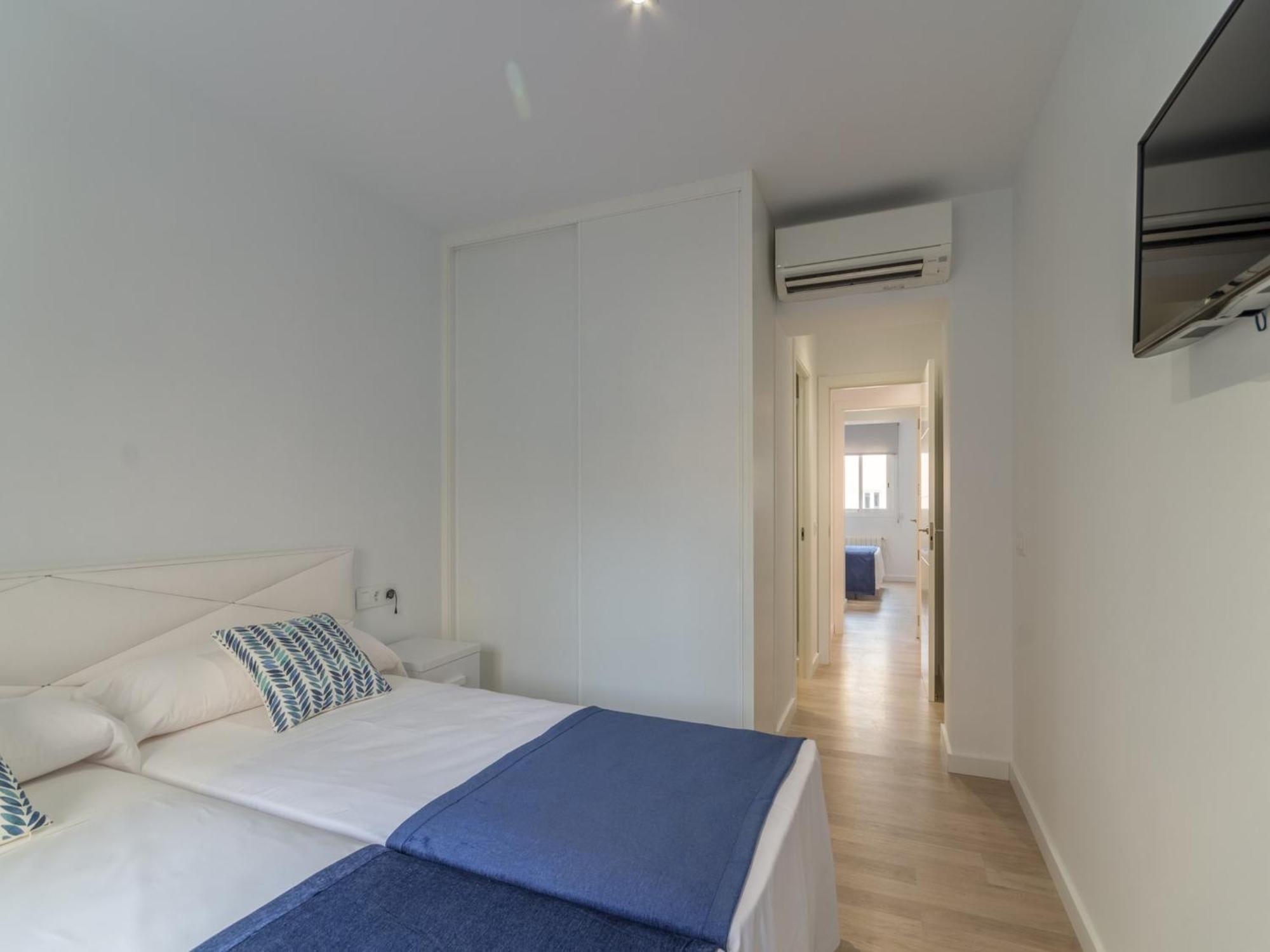 Tastefully-Furnished Villa In Mallorca Palma di Maiorca Esterno foto