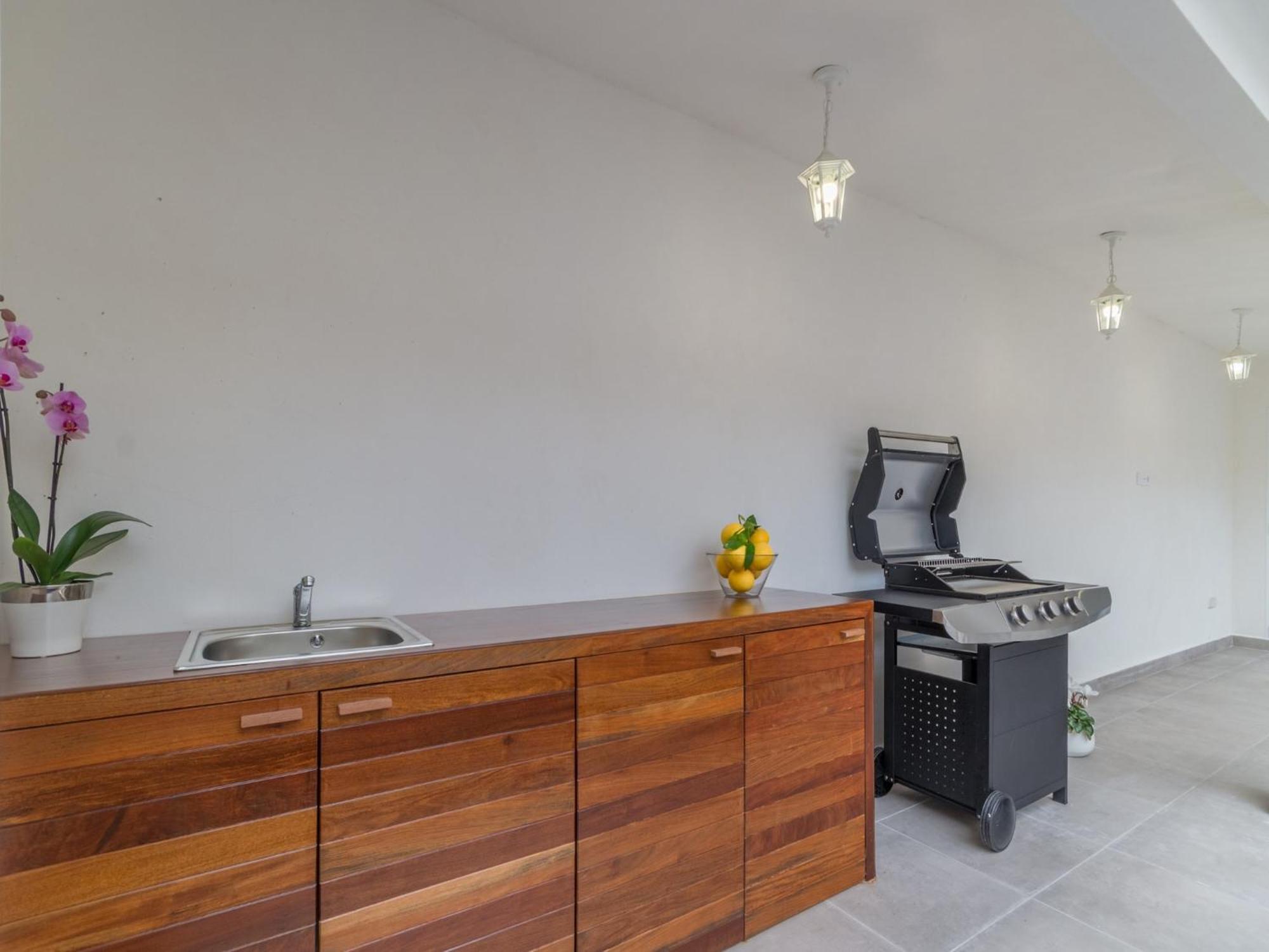 Tastefully-Furnished Villa In Mallorca Palma di Maiorca Esterno foto