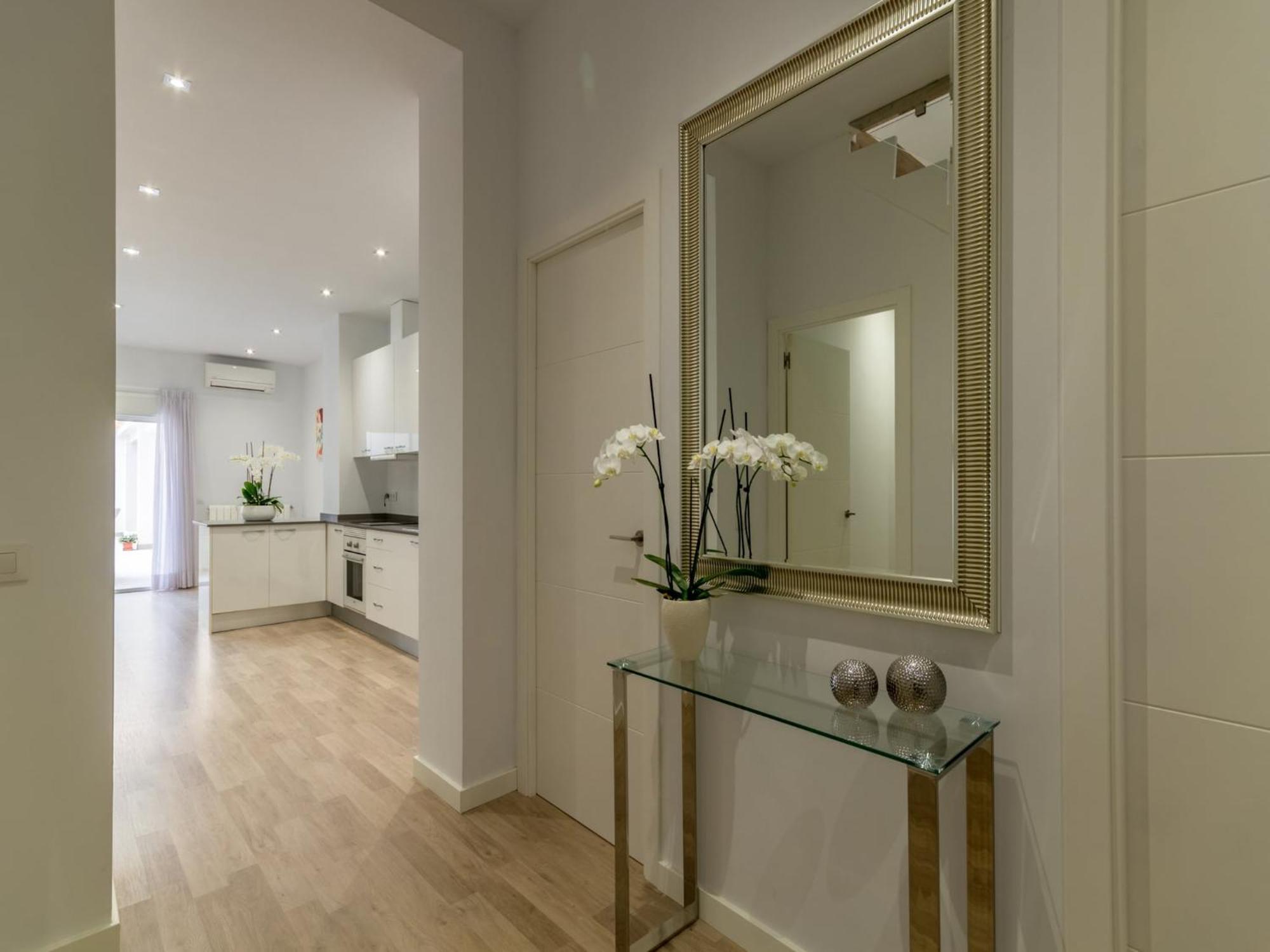 Tastefully-Furnished Villa In Mallorca Palma di Maiorca Esterno foto
